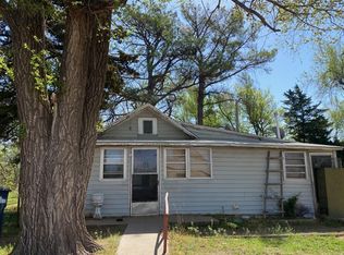 1902 Leona Mitchell Blvd, Enid, OK 73701