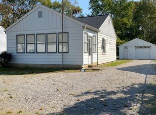 3121 N Saint Joseph Ave, Evansville, IN