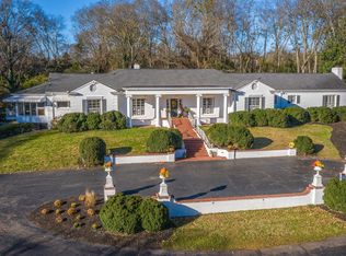 2400 Bear Rd, Nashville, TN 37215