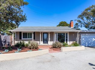 8 Malcolm Pl, Del Rey Oaks, CA 93940