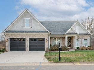 5675 Hundley Rd, Winston Salem, NC 27106