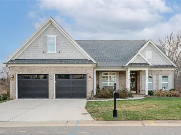 5675 Hundley Rd, Winston Salem, NC 27106