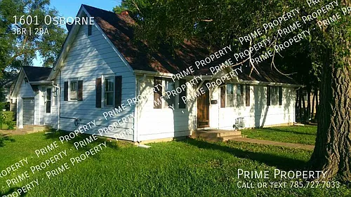 1601 Osborne St Photo 1