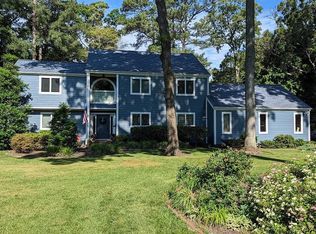 335 Prospect Bay Dr W, Grasonville, MD 21638