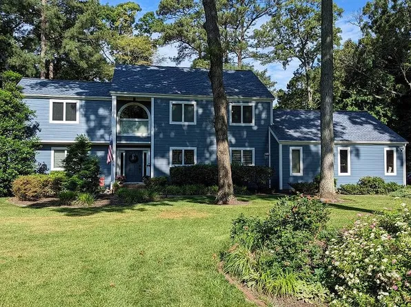 335 Prospect Bay Dr W, Grasonville, MD 21638