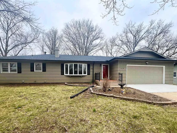 418 Nebraska St, Lawrence, KS 66046