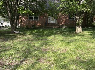 103 Springer Dr, Lawrenceburg, TN 38464