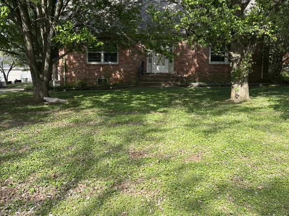 103 Springer Dr, Lawrenceburg, TN 38464