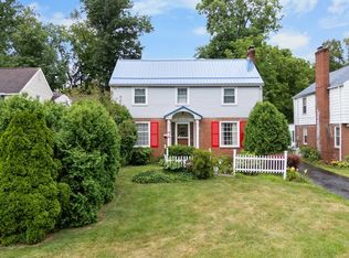 447 Overlook Rd, Mansfield, OH 44907