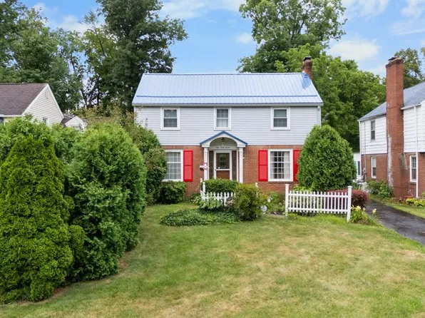 447 Overlook Rd, Mansfield, OH 44907