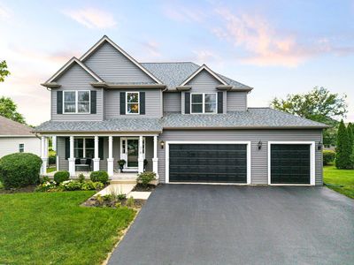 318 Davis Dr, Sycamore, IL, 60178