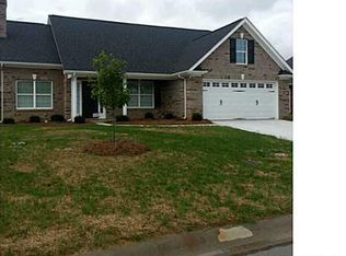 4503 Gwen Hartis Dr, Monroe, NC 28110