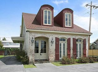 13 Rue La Ville St, New Orleans, LA 70124