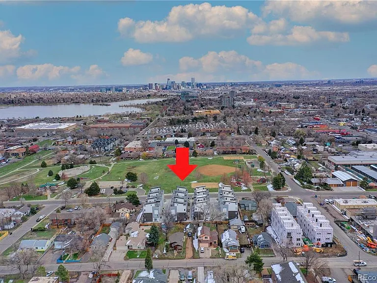 1625 Harlan St #1 — Photo 37