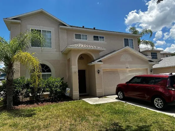 11308 CRESTLAKE VILLAGE DRIVE, RIVERVIEW, FL 33569