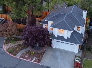 14 Ceriani Ct, Napa, CA 94558