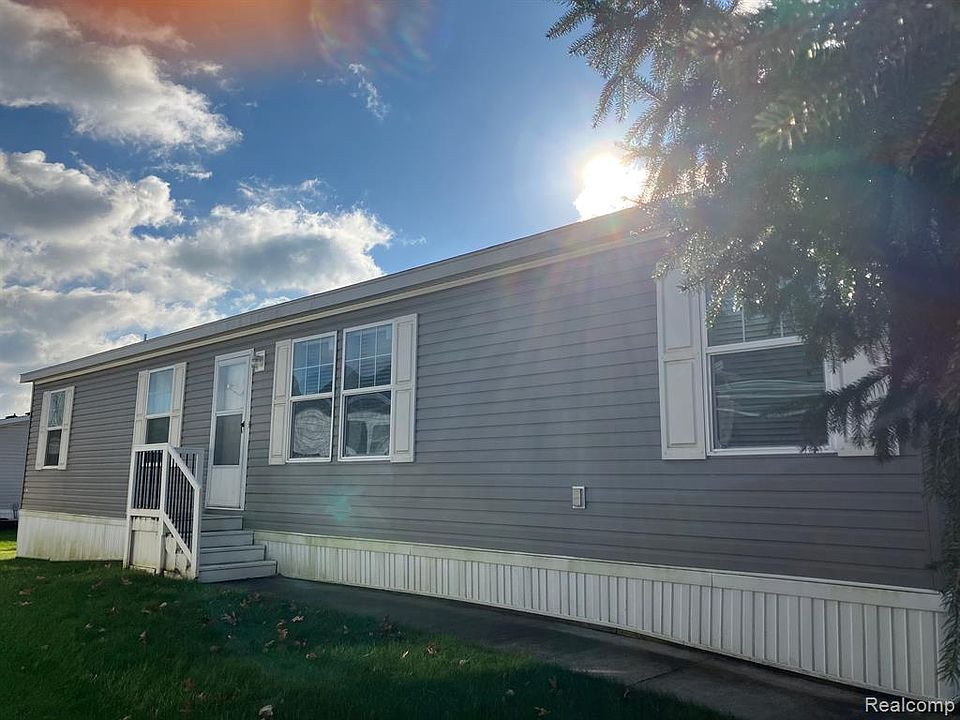 436 Hidden Rdg, Morrice, MI 48857 Zillow