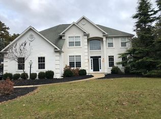 58 Watsons Way, Medford, NJ 08055