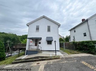 519 Clark St, Morgantown, WV 26501