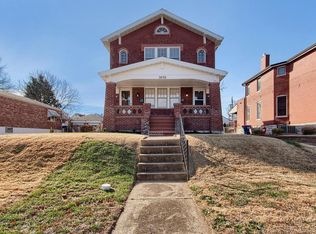 3658 Loughborough Ave, Saint Louis, MO