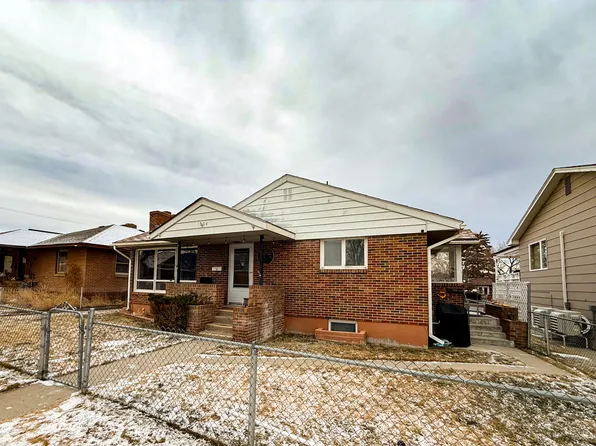 1054 N Ewing St, Helena, MT 59601