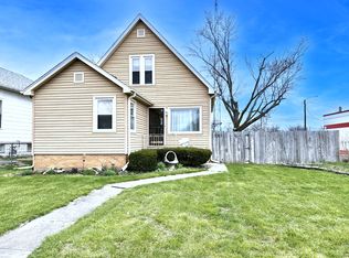 1055 W Station St, Kankakee, IL 60901
