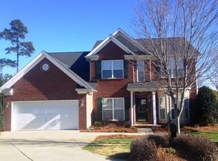 6131 Morning Mist End, Fort Mill, SC 29708