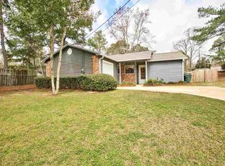 2728 Vassar Rd, Tallahassee, FL 32309