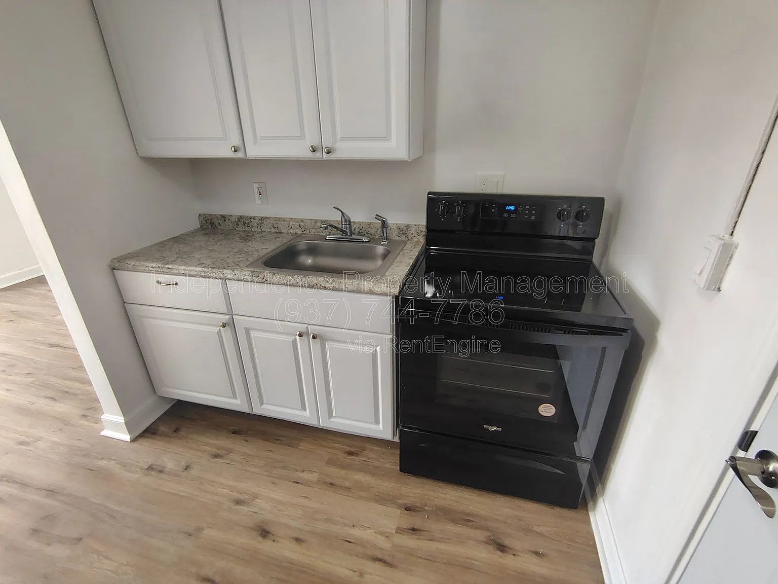 Studio, 1.0 bath, $750 — Photo 3