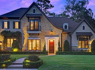 13634 Pebblebrook Dr, Houston, TX 77079