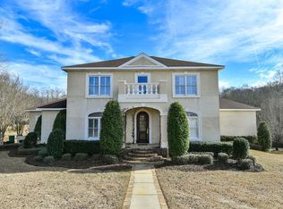 100 Margaret Ln, Troy, AL 36079