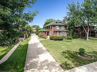 10144 S Hoyne Ave, Chicago, IL