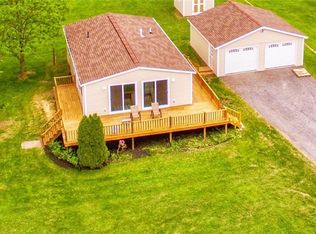 5239 W Lake Rd, Auburn, NY 13021