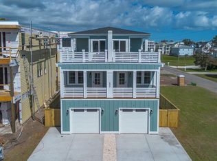 1416 Snapper Ln #1, Carolina Beach, NC 28428
