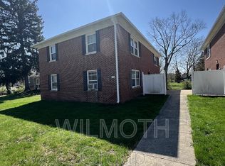 113 W 5th St UNIT D, Greenfield, IN