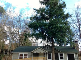 426 Stuart Ln, Gatlinburg, TN 37738