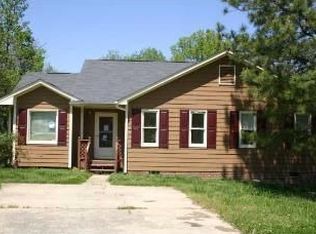 25 Phauff Ct, Durham, NC 27703