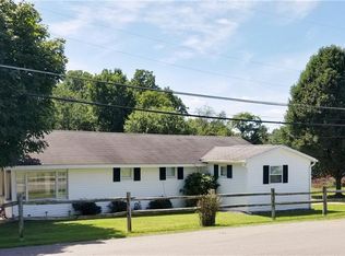 4015 Jefferson St, Parkersburg, WV 26104