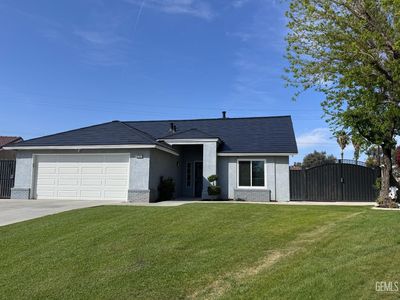 3702 Whirlwind Dr, Bakersfield, CA, 93313