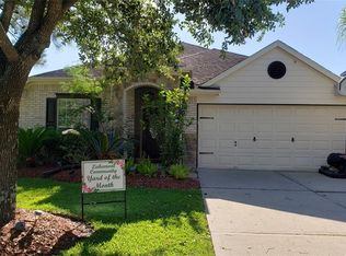 19922 Shore Meadows Ln, Richmond, TX 77407