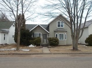 605 N Prospect St, Merrill, WI 54452