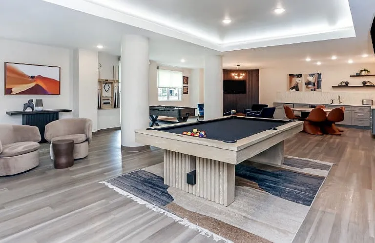 Delante Apartments — Photo 16