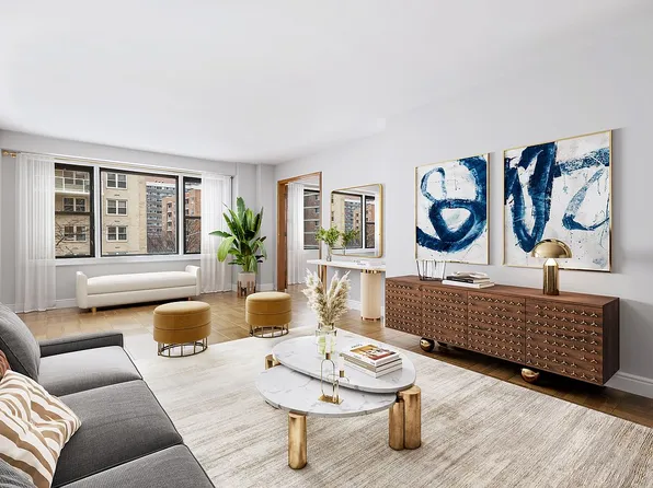 245 E 24th St APT 3G, New York, NY 10010