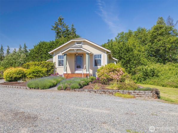352 Spath Road, Sequim, WA 98382