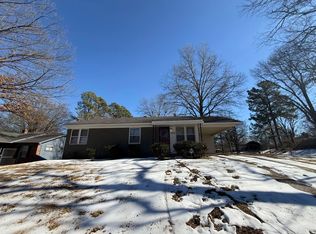 3482 Madewell St, Memphis, TN 38127