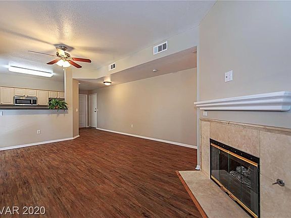 2nd image of 5250 S Rainbow Blvd Unit 2152