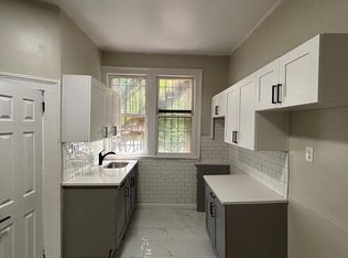 286 Hunterdon St #6D, Newark, NJ 07103