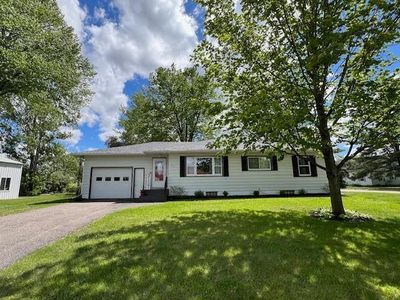 314 6th St NW, Little Falls, MN, 56345