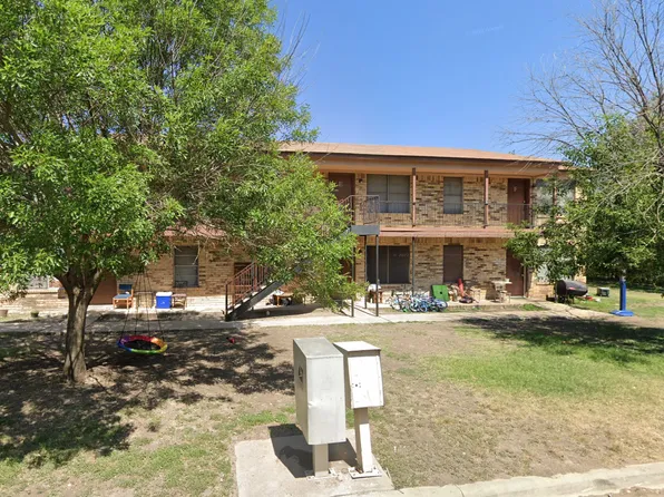 401 N 4th St #F, Copperas Cove, TX 76522