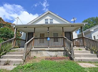 3213-3215 E 5th St, Dayton, OH